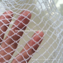 hochwertiges HDPE Anti Vogelnetz in China hergestellt
